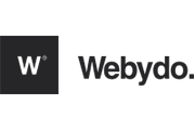 Webydo logo