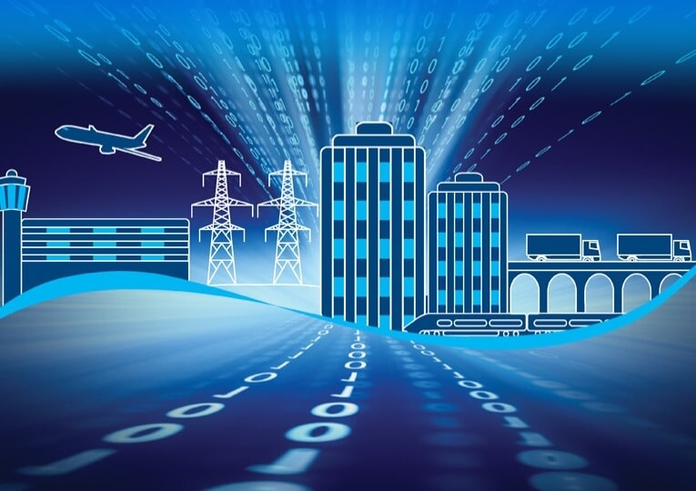 Protecting your digital homeland