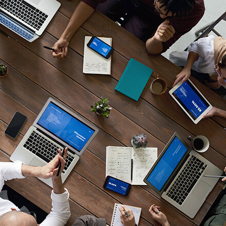 Smart IT Procurement