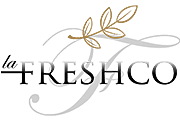 La-Freshco logo