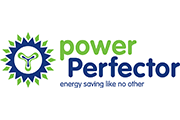 Power Perfector logo