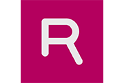 R logo