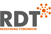 RDT logo