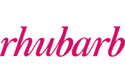 Rhubarb logo