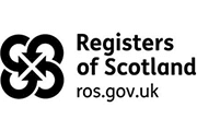 Registers of Scotland logo