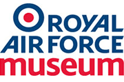 Royal Air Force Museum logo