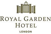 Royal Garden Hotel logo