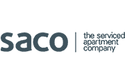 Saco logo