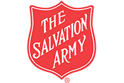 The Salvation Army logo