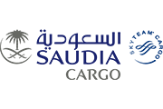 Saudia Cargo logo