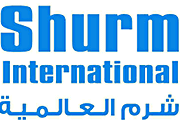 Shurm International logo