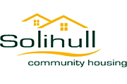 Solihull Community Housing logo