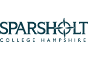 Sparsholt logo