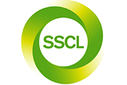 SSCL logo