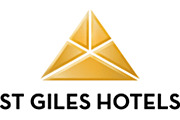 ST Giles Hotels logo