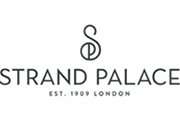 Stand Palace logo