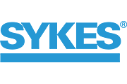 SYKES logo