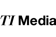 TI Media logo