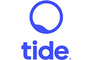 Tide logo