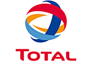 Total logo