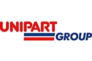 Unipart Group logo