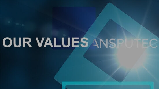 Our Values Video