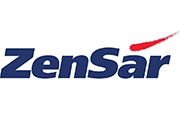 ZenSar logo