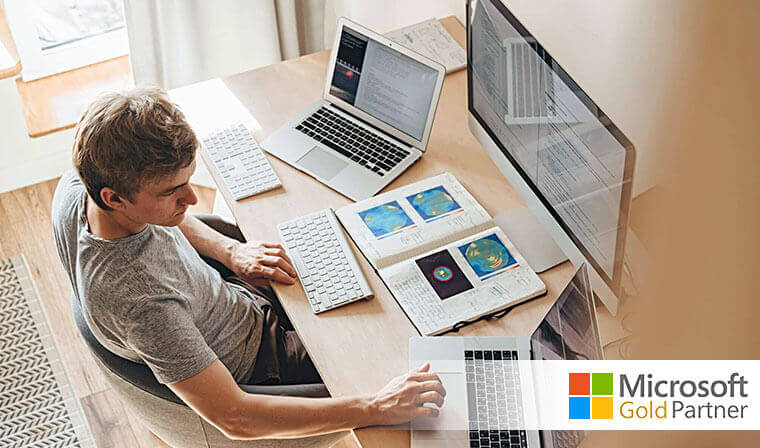 Migrate to a Microsoft Modern Workplace to Enable Your Hybrid Workplace
