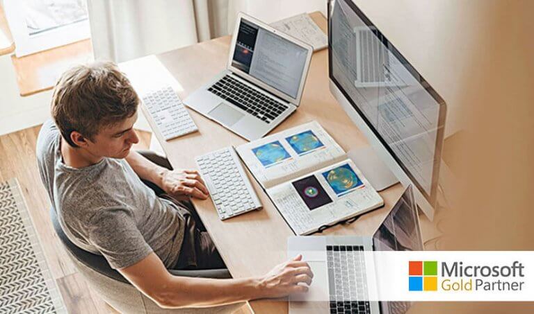Migrate to a Microsoft Modern Workplace to Enable Your Hybrid Workplace