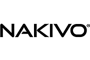 Nakivo logo