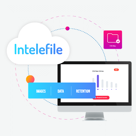 Intelefile