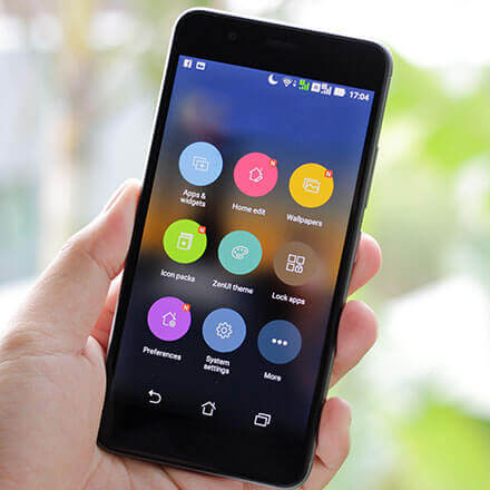 Mobile App Development