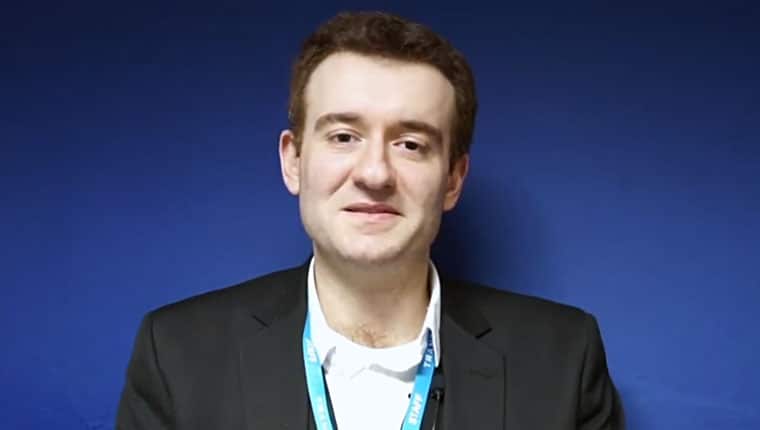 Marco Falciglia