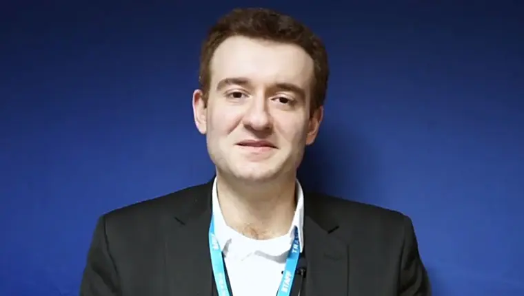 Marco Falciglia