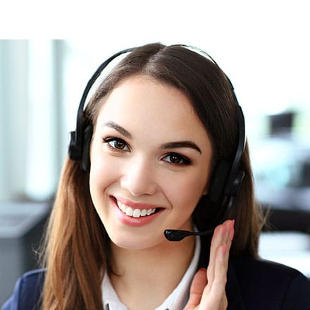 call us