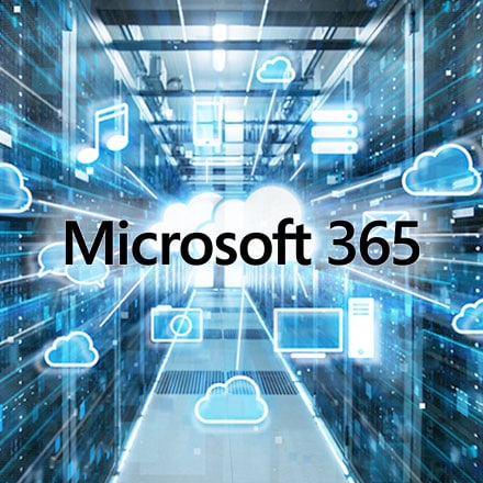 Microsoft 365