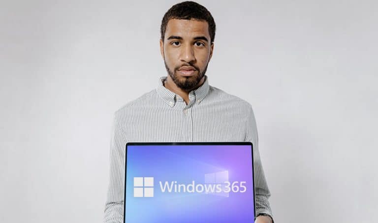Windows 365