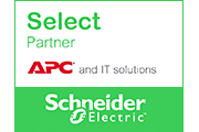APC Select partner logo