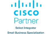 cisco partner logo