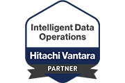 Hitachi partner logo