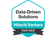 Hitachi partner logo
