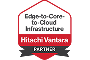 Hitachi partner logo