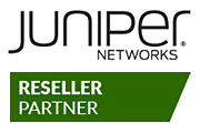 Juniper reseller partner logo
