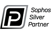 Sophos silver partner logo