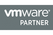 vmware partner logo