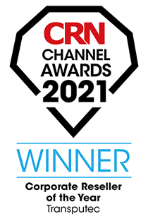CRN 2021 Award Winner logo