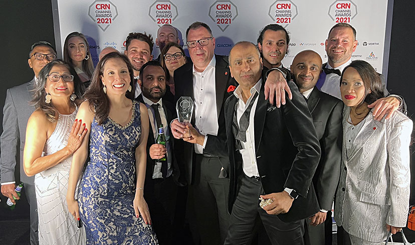 best it managed services provider