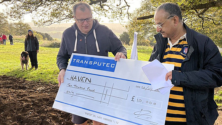 Haven Charity