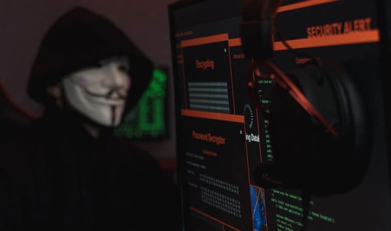 Microsoft Supply Chain Attack