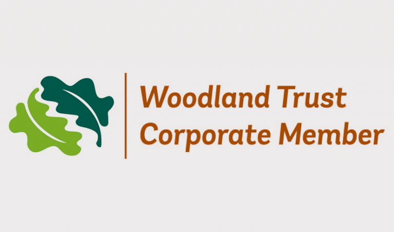 Woodland Trust Corporate Member